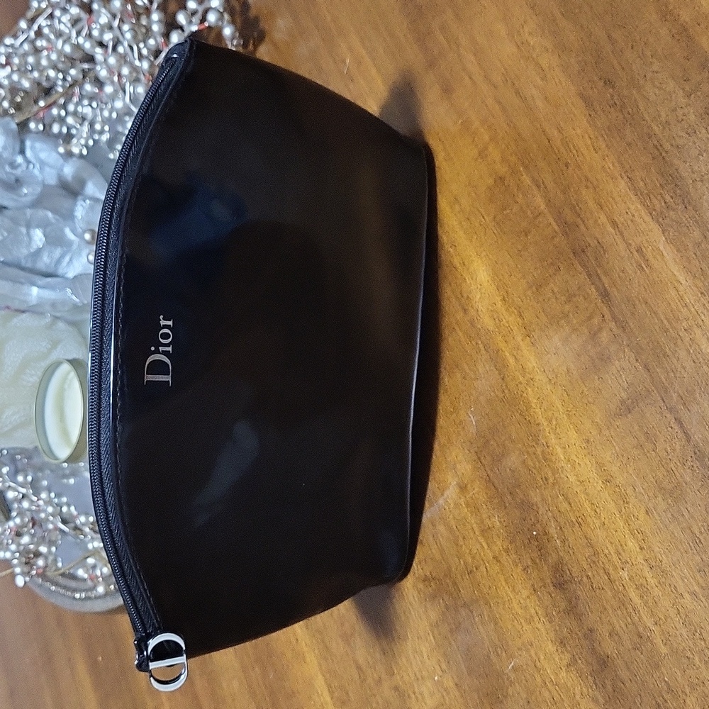 Dior Cosmetic‎ Bag